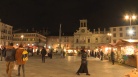 fotogramma del video Natale: Fedriga, mercatino Udine rivitalizza centro città
